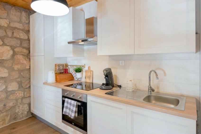 Villa Eli Rustic mit privatem Pool - foto 25