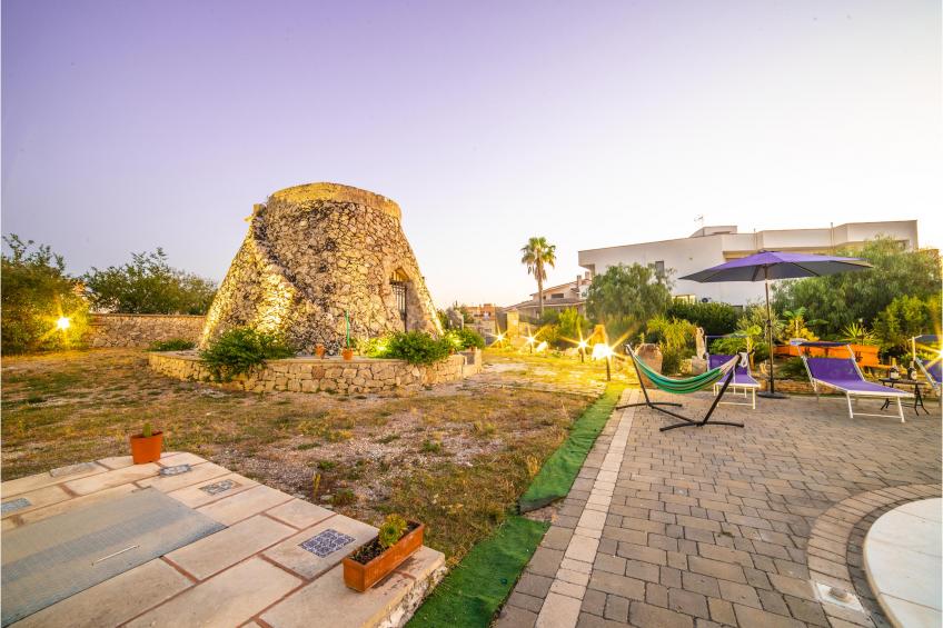 Tenuta Apollonio Pool & Relax - foto 34