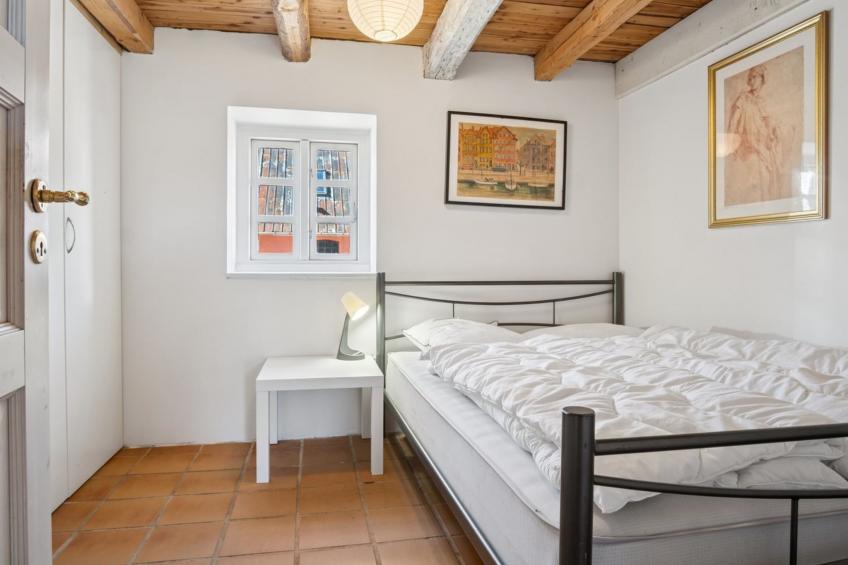 "Elisabetha" - 16km from the sea in SE Jutland - foto 23