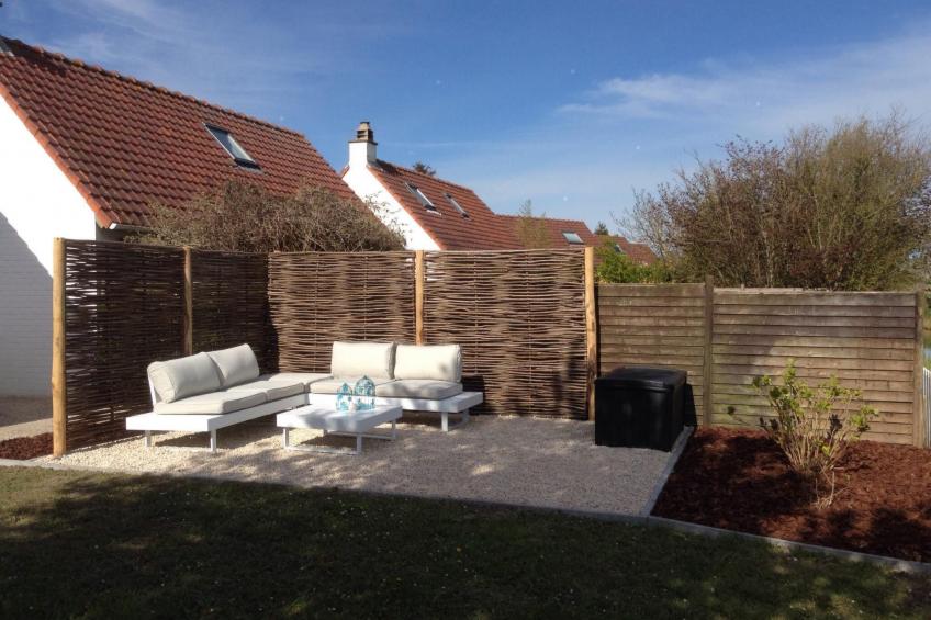 Polderwind mit Blick auf die Felder - foto 32