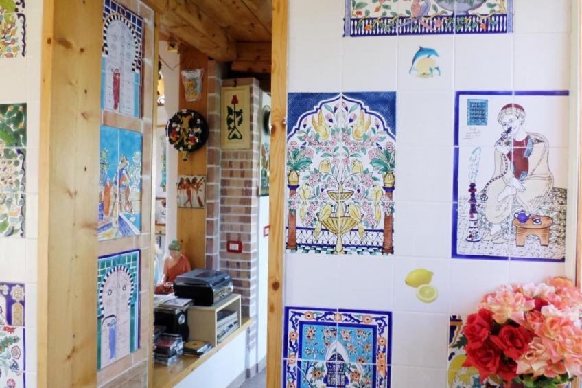 Das Landhaus von Kleopatra und Marcantonio - foto 34