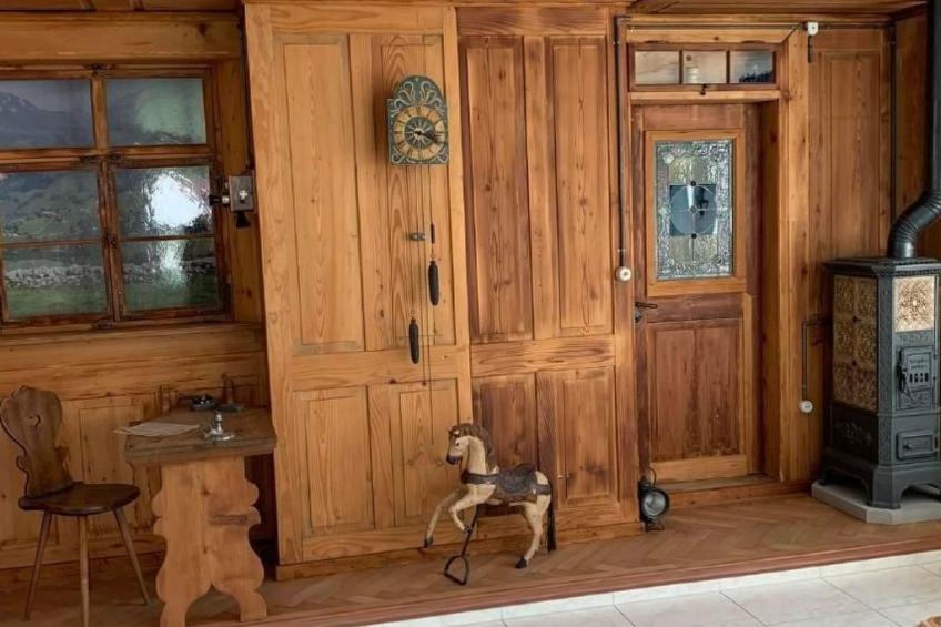 Luxus Ferien-Loft Atrium -X- - foto 57