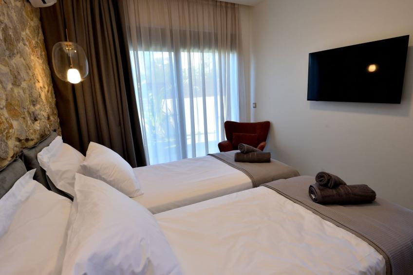 "Villa 101 Rhodos" - foto 38