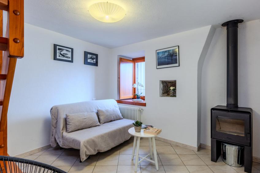 Stone House - foto 3