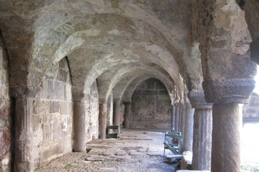 Wohnung 'Ciaola' mit eigener Terrasse - foto 29