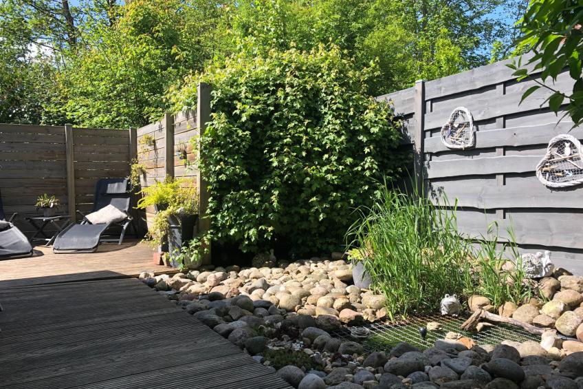 Ferienhaus - foto 21