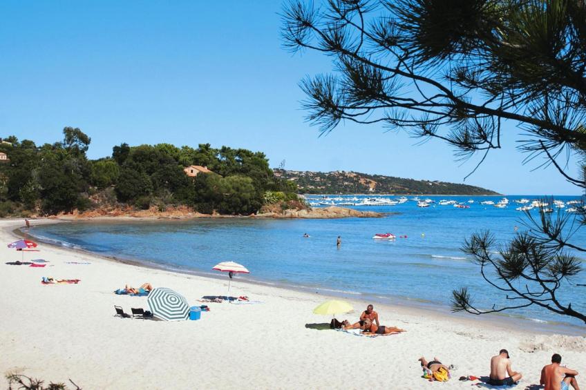 Résidence Marina di Pinarello in Marine de Pinarello - Type D - foto 37