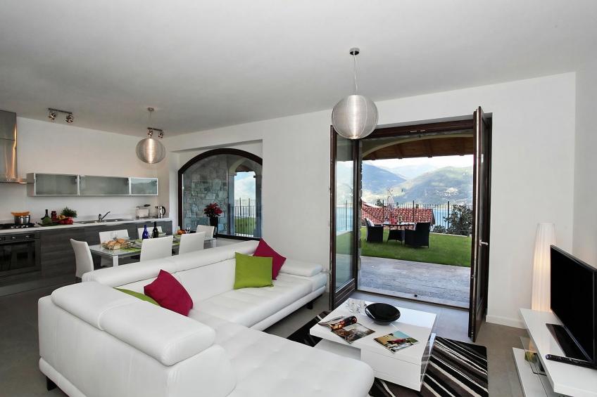 Villa Serena - foto 21