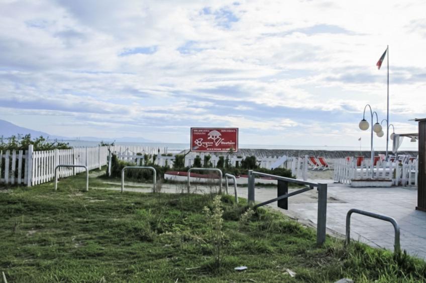 La Spiaggia - foto 2