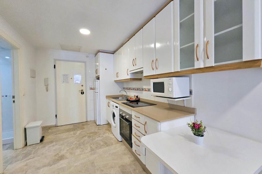 Apartamento Alba 6 - foto 8