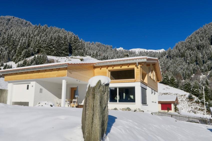 Casa Segnas/Lindt, (Segnas), 1107 - foto 11
