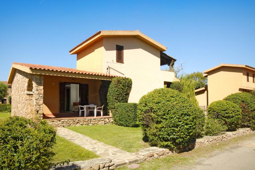 Residence Sole (TEO231)