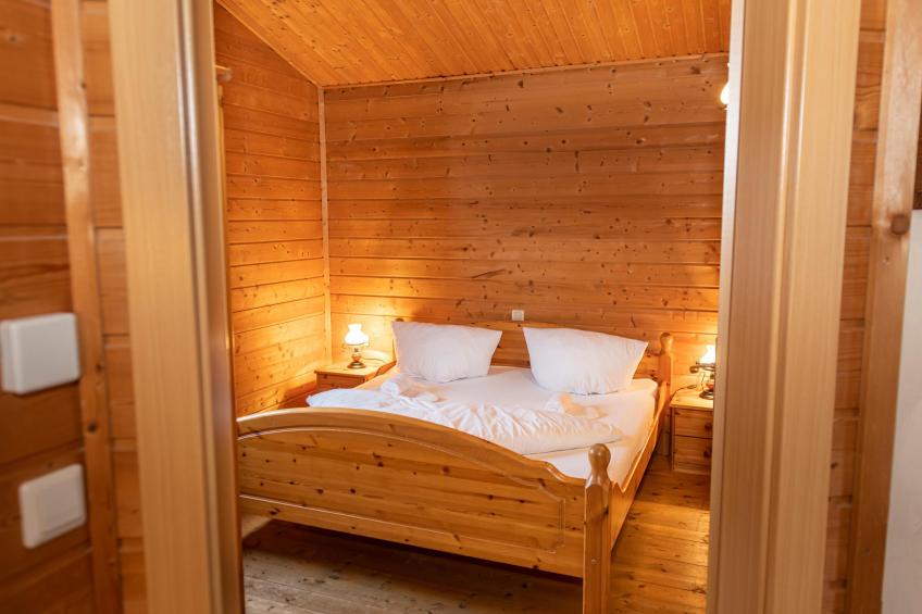 Uriges Chalet 7 - foto 12