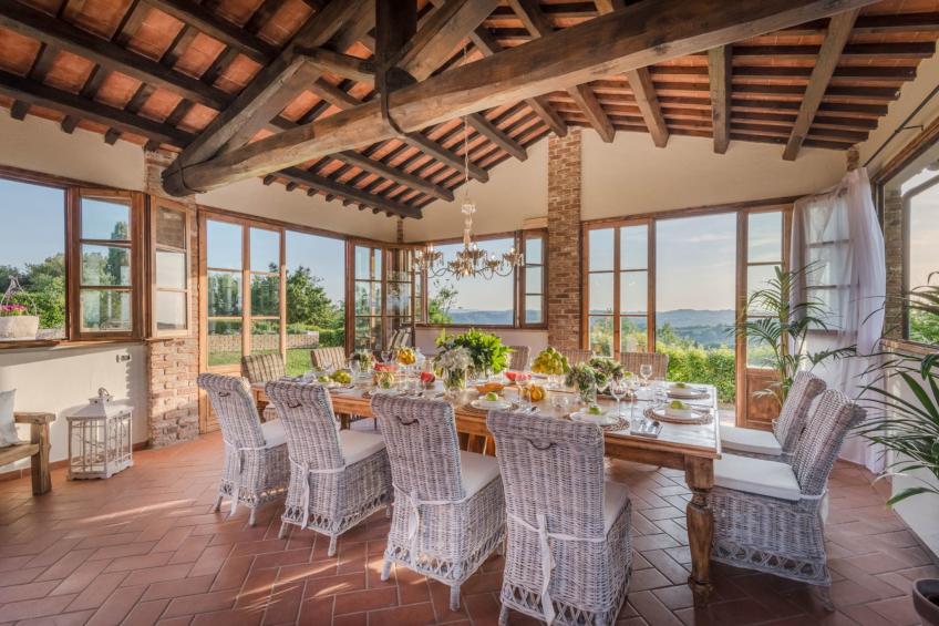 Villa San Miniato - foto 35