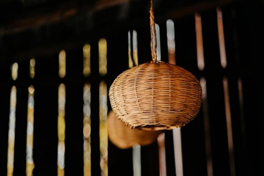 The Lemon Lodge - Tikka Suite - foto 11