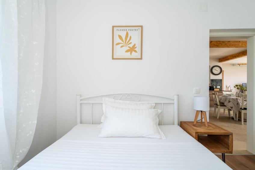 Apartment Bella Vista - Two Bedroom Apartment with Sea View - foto 9