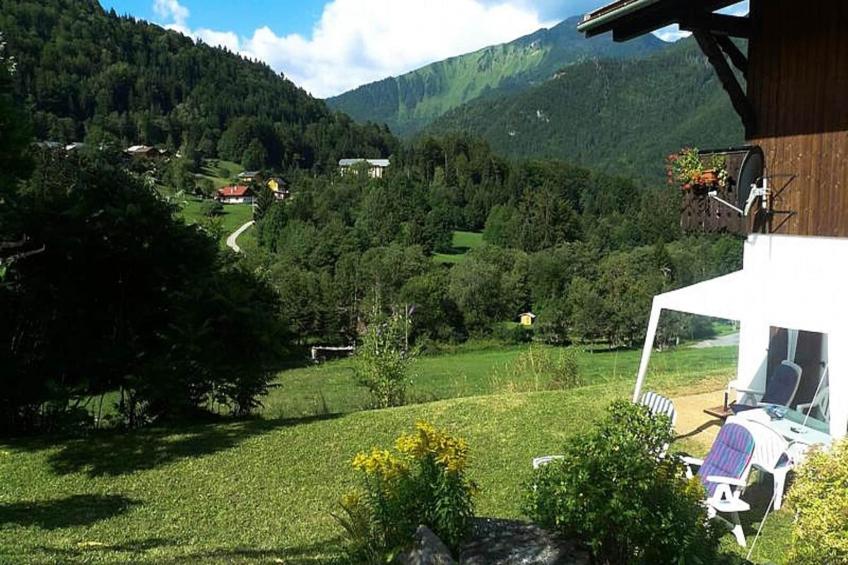 Chalets à Saint Jean d'Aulps - foto 27