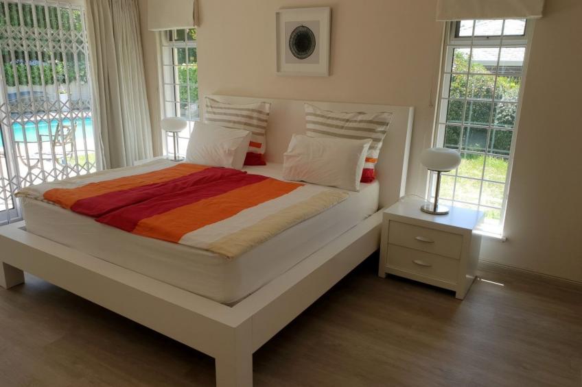 in Tokai mit Privatem Pool - foto 13