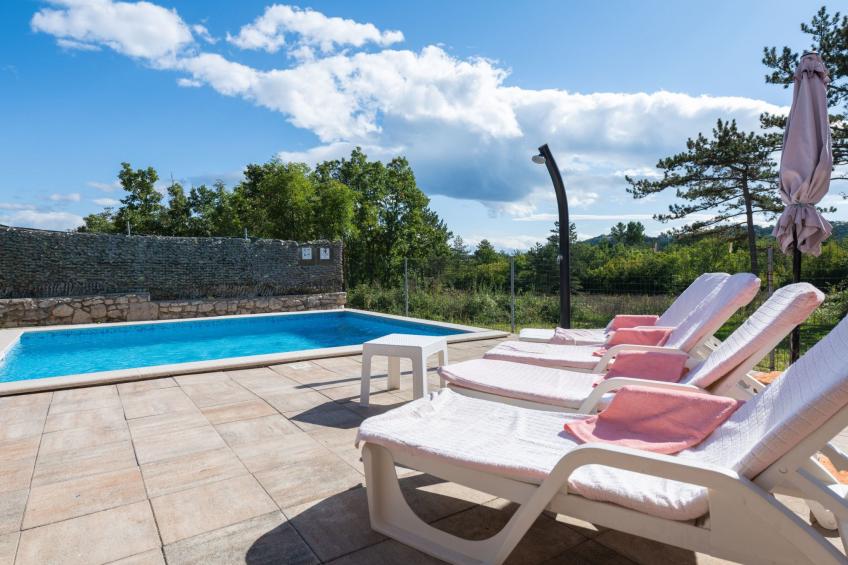 Haus Orange - Familienfreundliche Lage mit Pool - foto 10