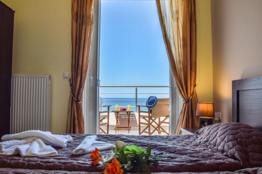 Charmante Ferienwohnung Rubini 2