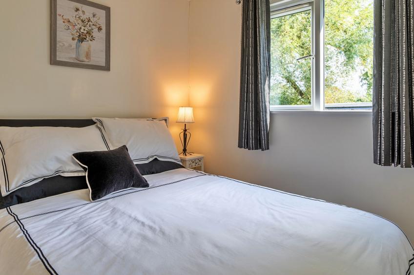 The Annexe at Rosebud Cottage - foto 35