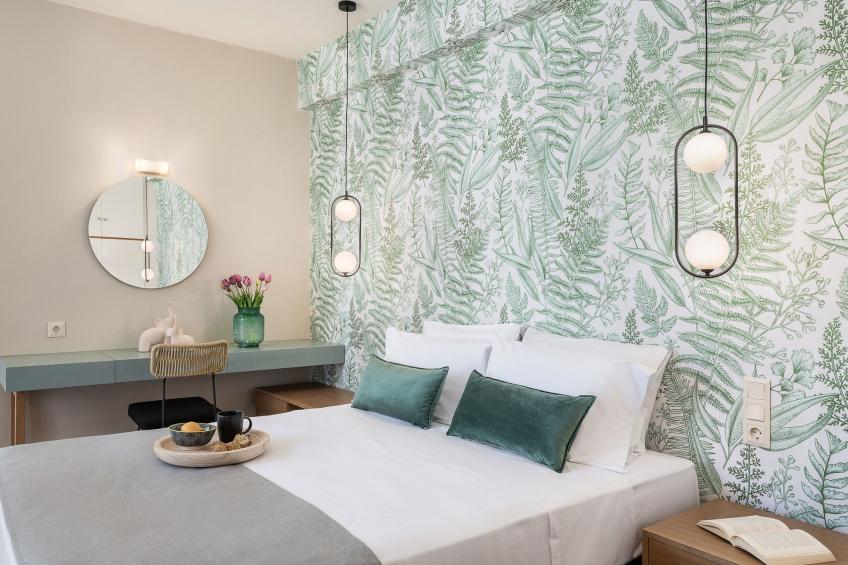 Vilia Haus auf dem Hügel - foto 41