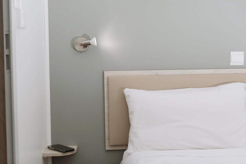 HOLA CAMP SITGES GARROFER-Bungalow Comfort 6 - foto 8