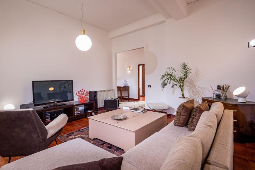 Wohnung dei Mori in Terrasini - foto 3