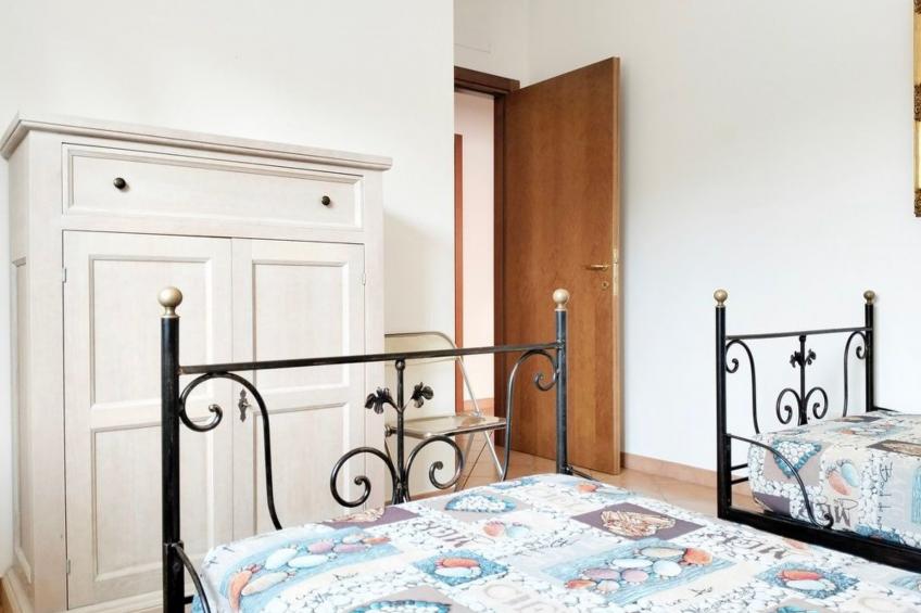 Schoene Appartment mit panoramische Blick - foto 45