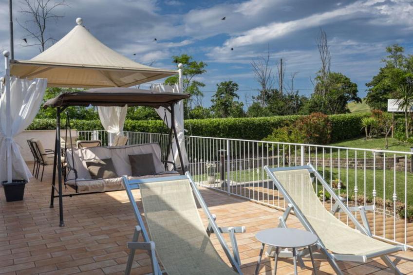 La Casa Di Campagna - foto 15