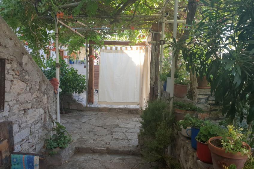 in Zlarin mit Schönem Garten - foto 48