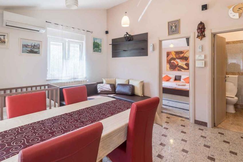 Holiday house with pool - BF-5GK96 - foto 27