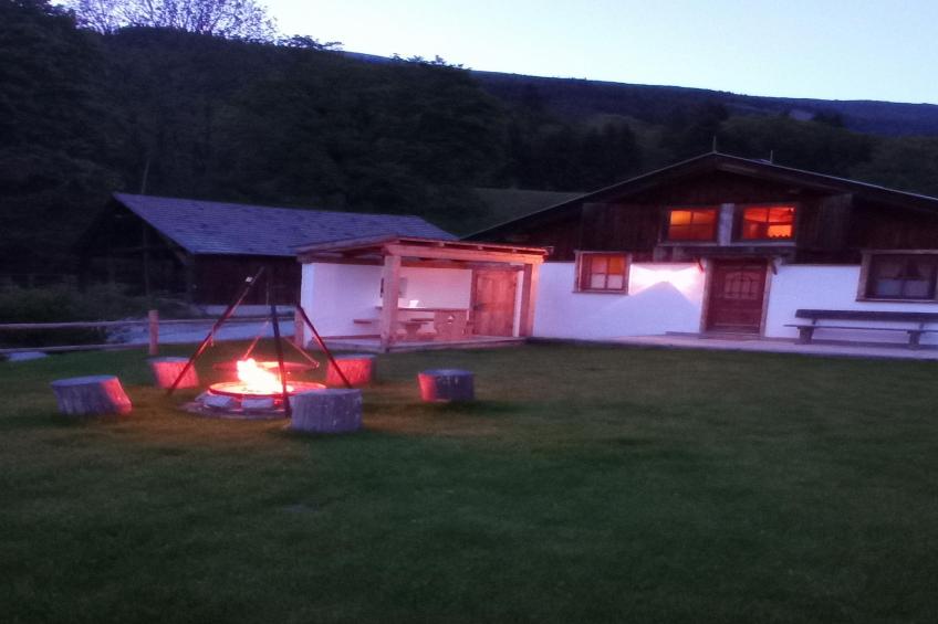 Roßweid Hütte - foto 43