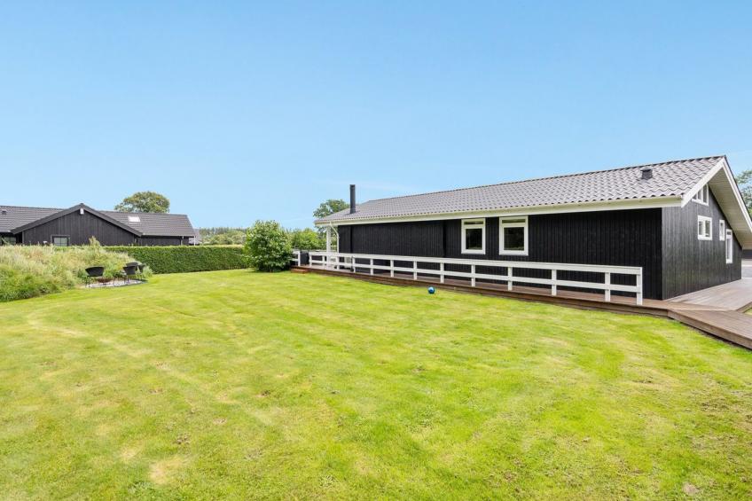 "Darja" - 300m from the sea in SE Jutland - foto 25