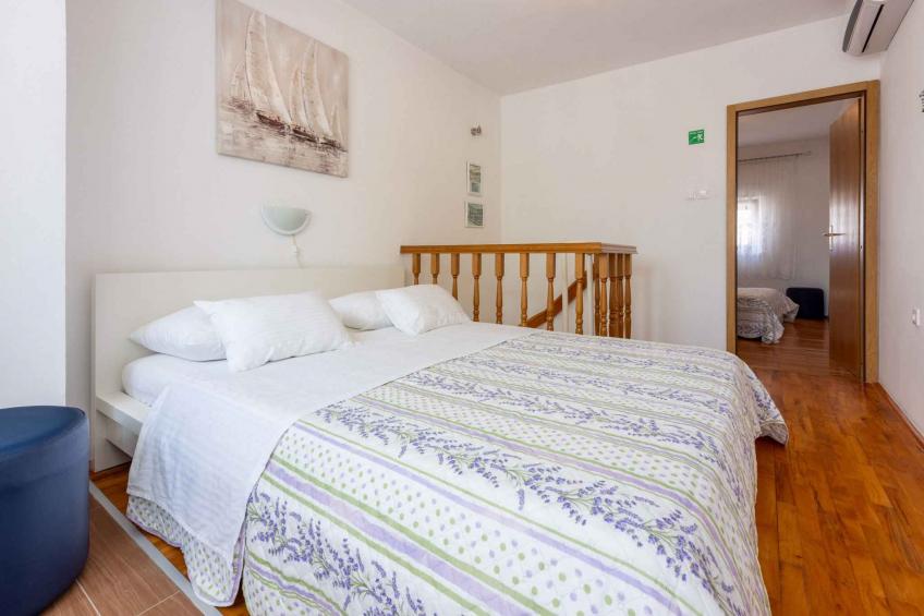 Holiday apartment with balcony - BF-GC9K - foto 38