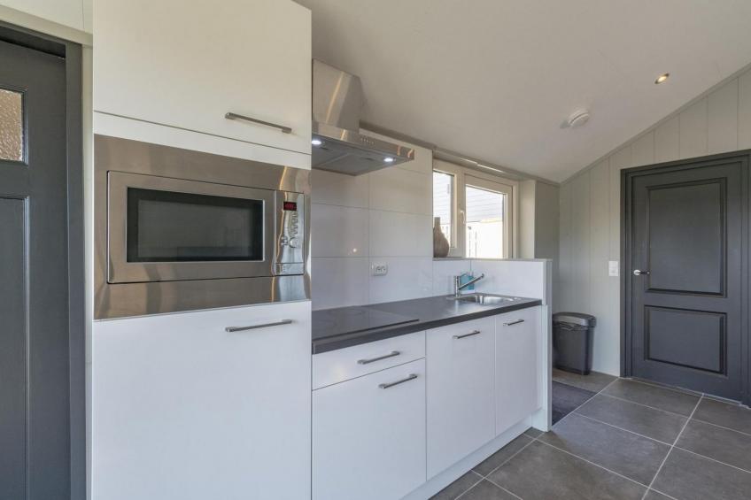 Strandhuis 't Koepeltje - foto 11