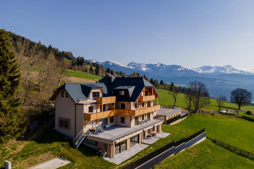 Lärchenhof Top 303