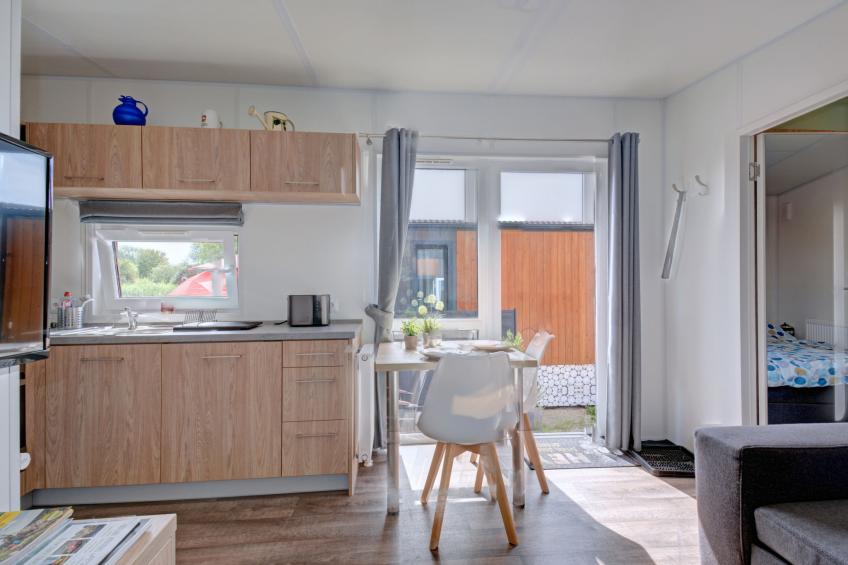 Tiny Haus Gabis Puppenkiste - foto 11