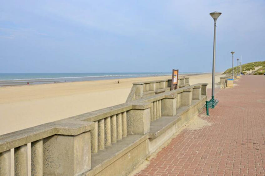 Beach Lodge Groot - foto 10