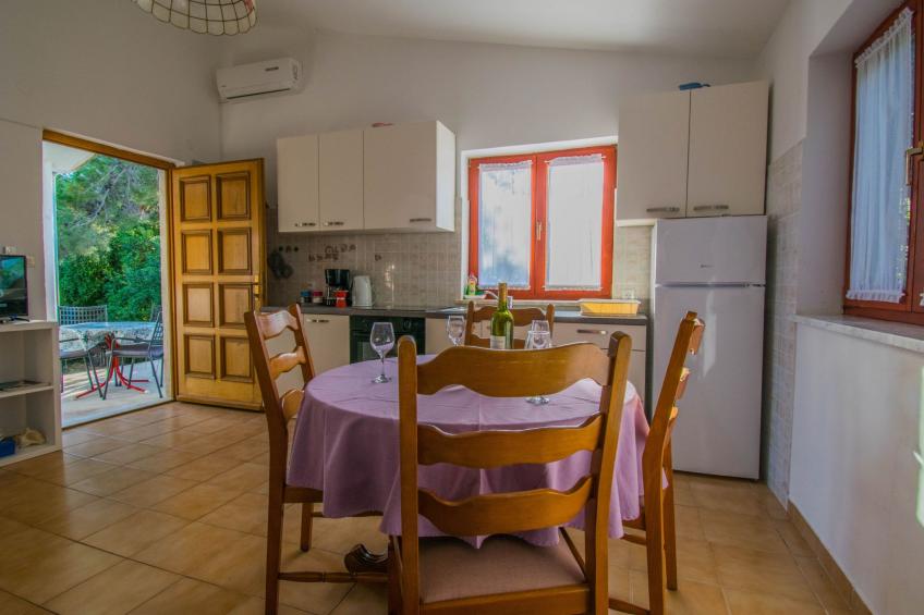 Wohnung "Rino" mit Blick auf das Wasser - foto 9