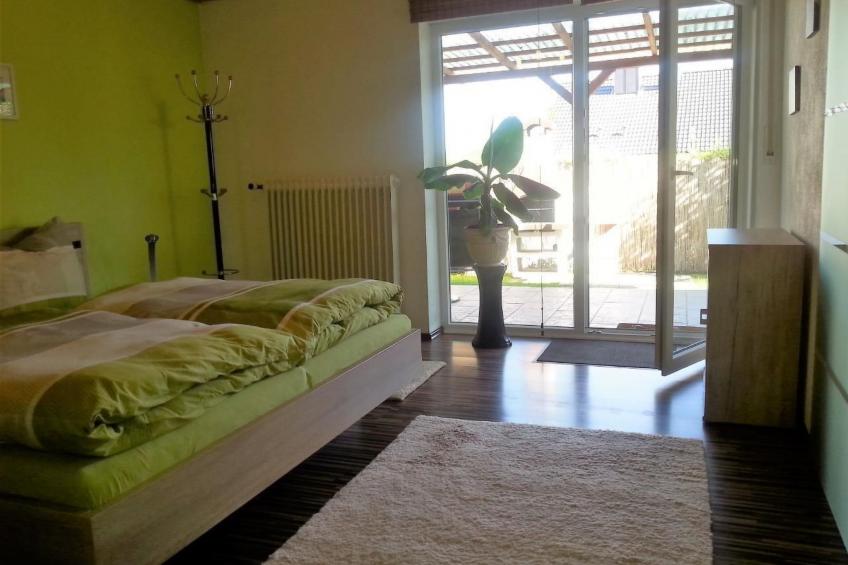 in Viereth mit Garten und Terrasse - foto 4