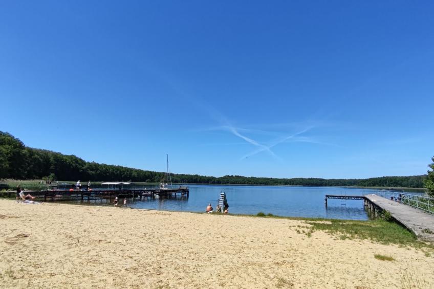 "Brown House" mit eigener Terrasse - foto 21