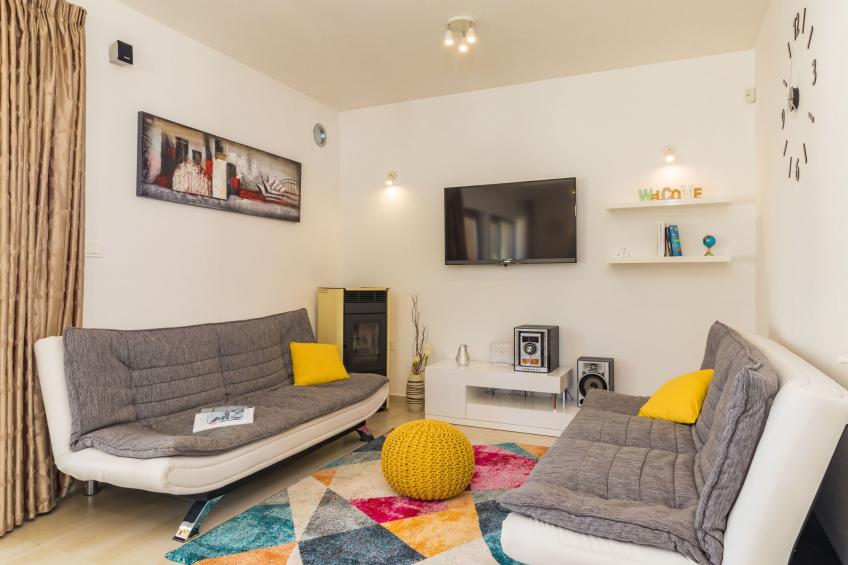 Beeindruckende Luxusvilla mit beheiztem Privatpool - foto 30