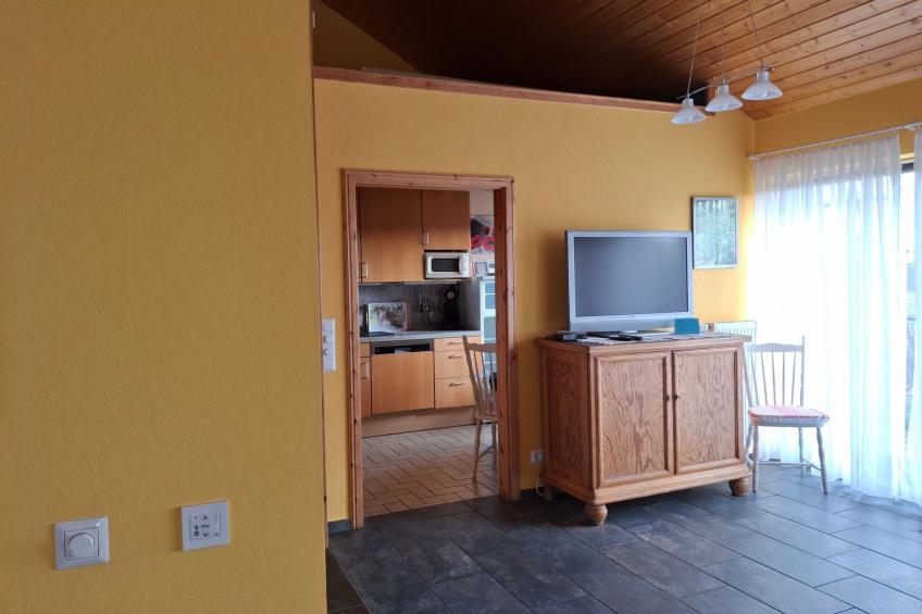 Kleines Ferienhaus in Hermülheim mit Garten - foto 22