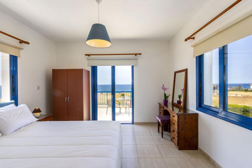 Artemis Villa - 3-Schlafzimmer-Villa mit Meerblick und privatem Swimmingpool - foto 13