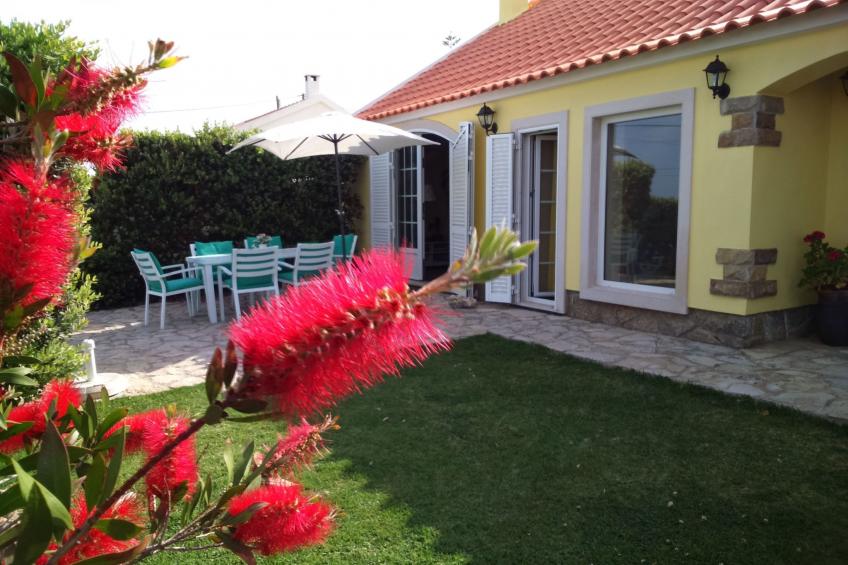 "Quinta do Mar" mit Whirlpool - foto 11