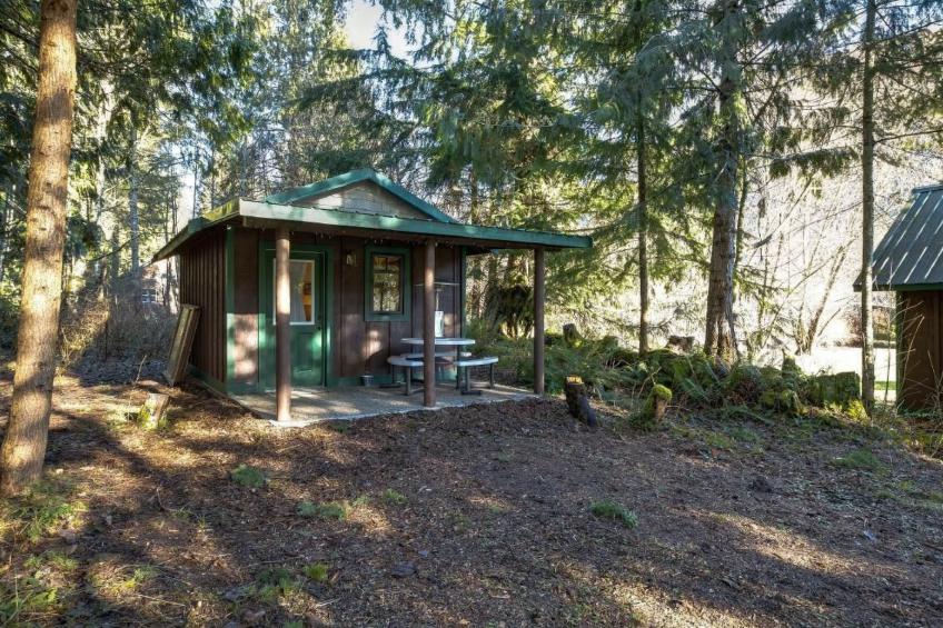 Einzigartiges Glamping-Erlebnis, tolle Aussicht, Haustiere OK - foto 13