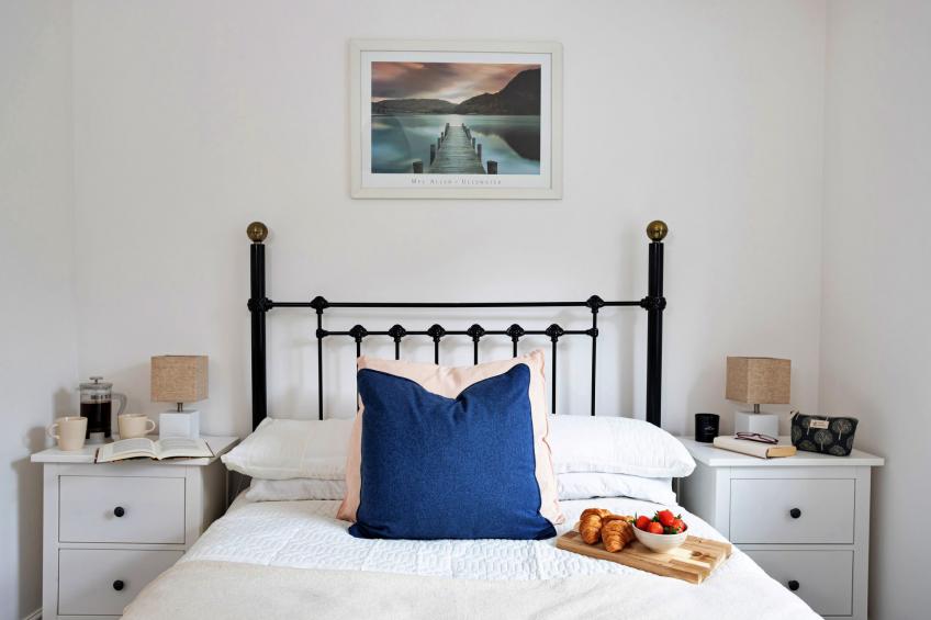 Courtyard Cottage - foto 10