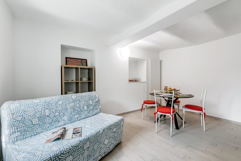 Iris Apartment - foto 19