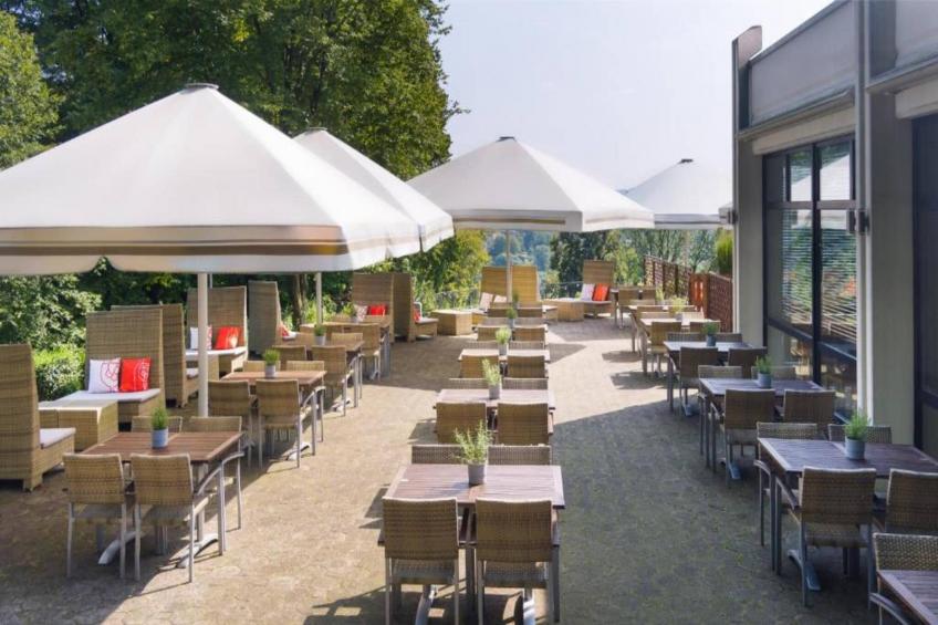 Mercure Hotel - Standard King Room - foto 8